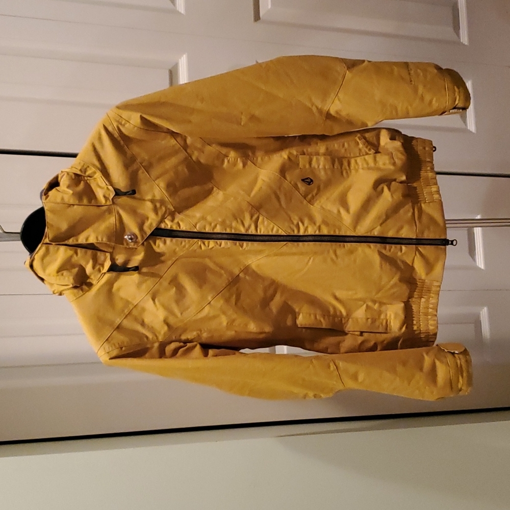 Volcom Insulated Ski/Snowboard Coat